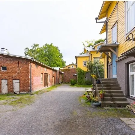 Apartment Fabia