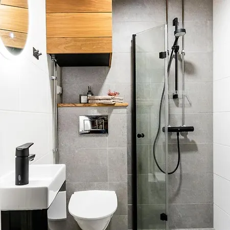 Apartment Fabia Turku