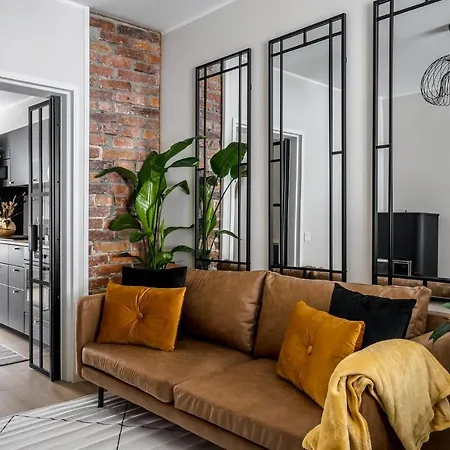 Fabia Apartment Turku