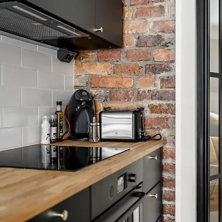 Apartamento Fabia Turku