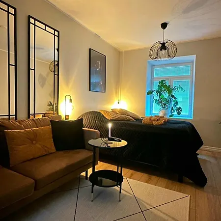 Fabia Apartment Turku