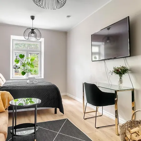 Fabia Apartment *
