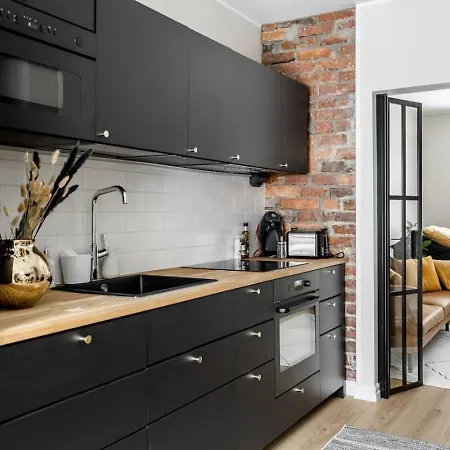 Apartment Fabia