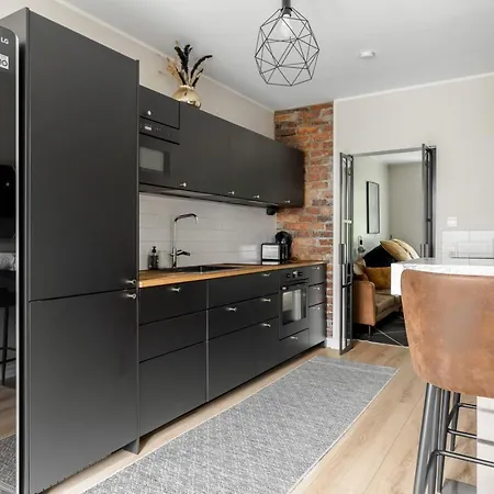 Fabia Apartment *