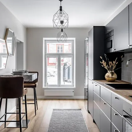 Apartment Fabia