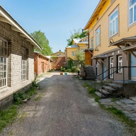 Fabia * Turku