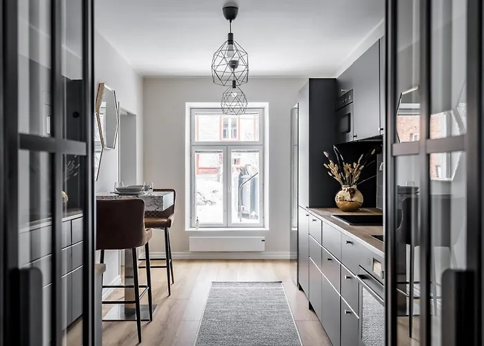 Apartamento Fabia Turku