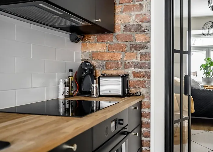 Apartamento Fabia Turku