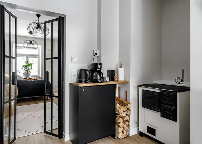 Fabia Apartamento Turku