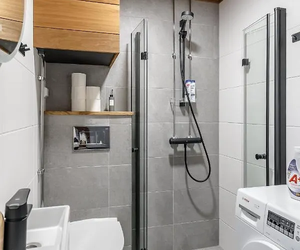 Fabia Apartamento Turku