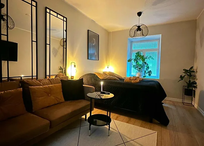 Fabia Apartamento Turku